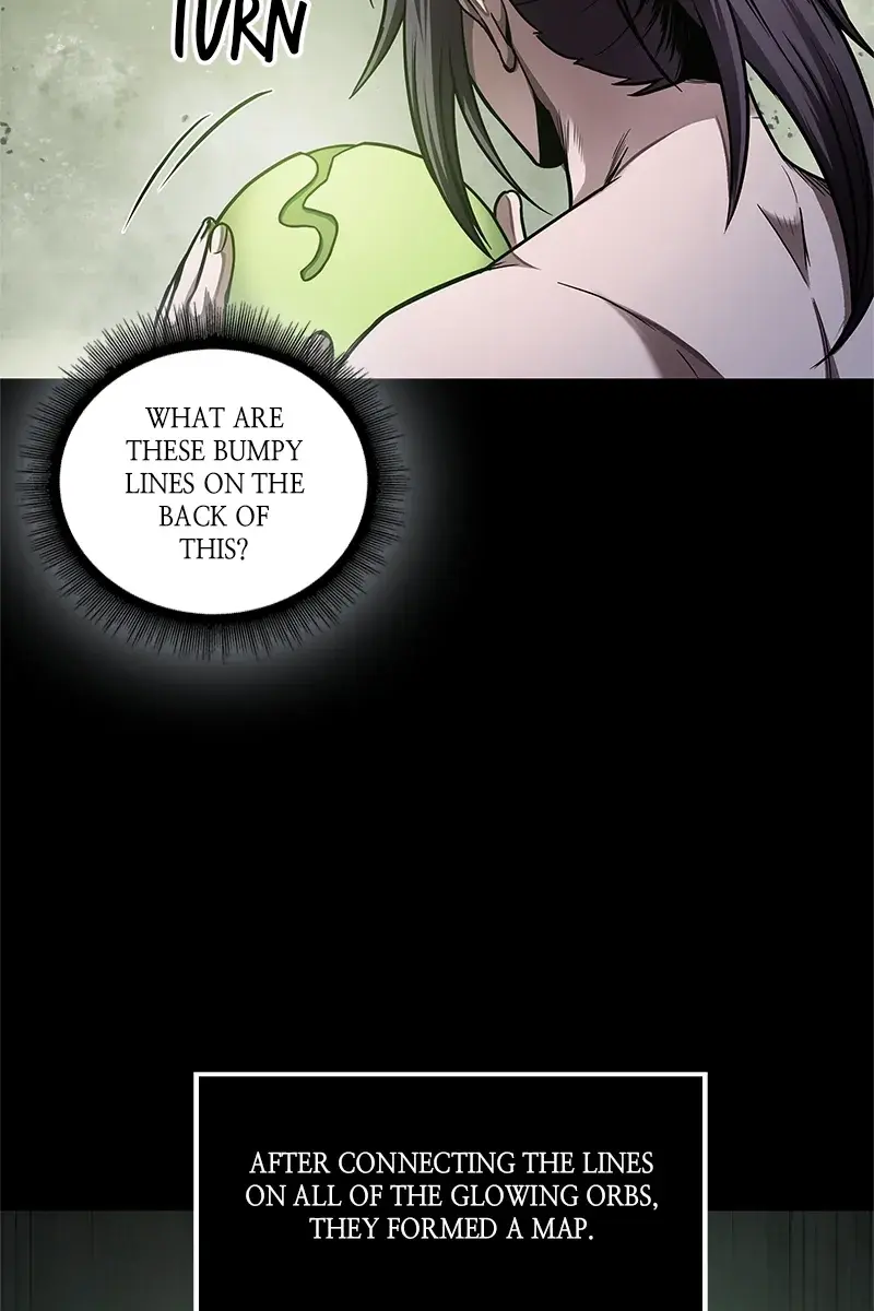 Nano Machine Chapter 74 Page 51