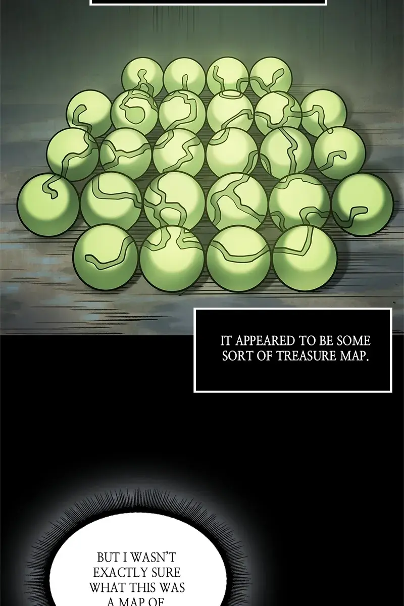 Nano Machine Chapter 74 Page 52