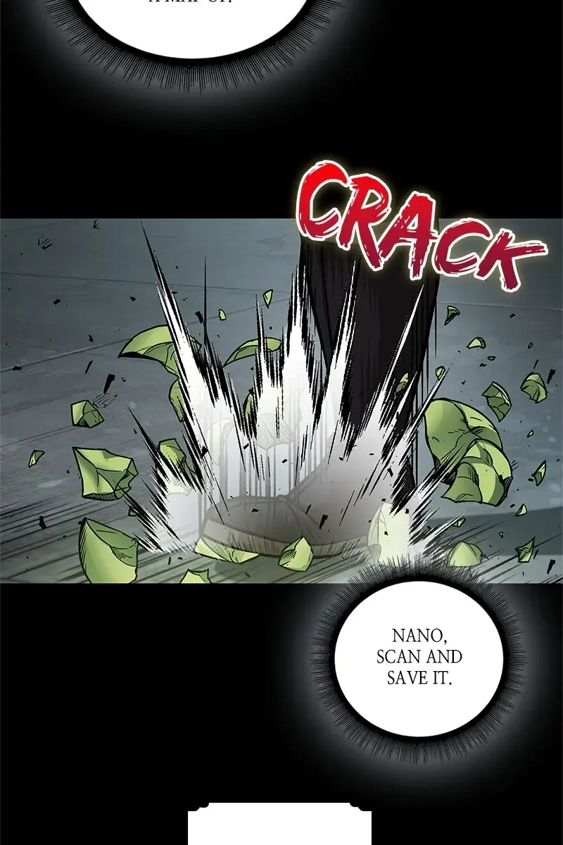 Nano Machine Chapter 74 Page 53