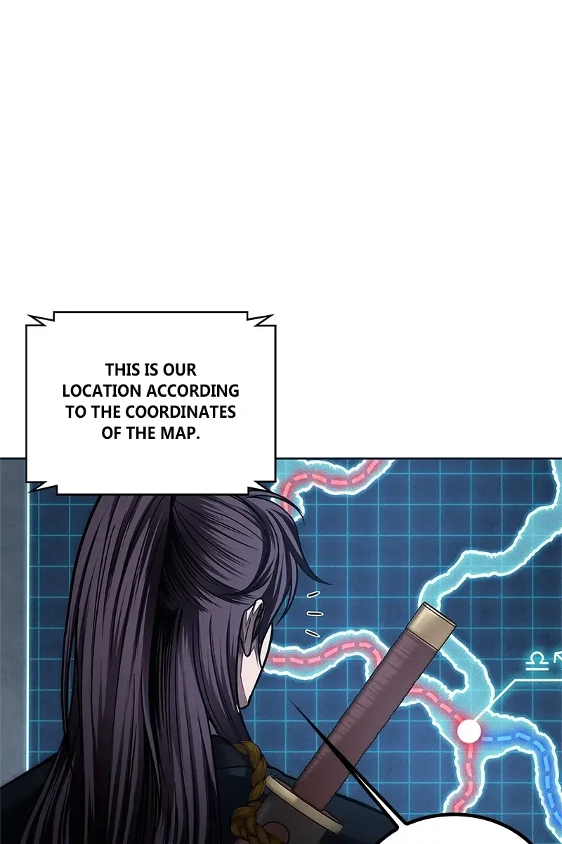 Nano Machine Chapter 74 Page 56