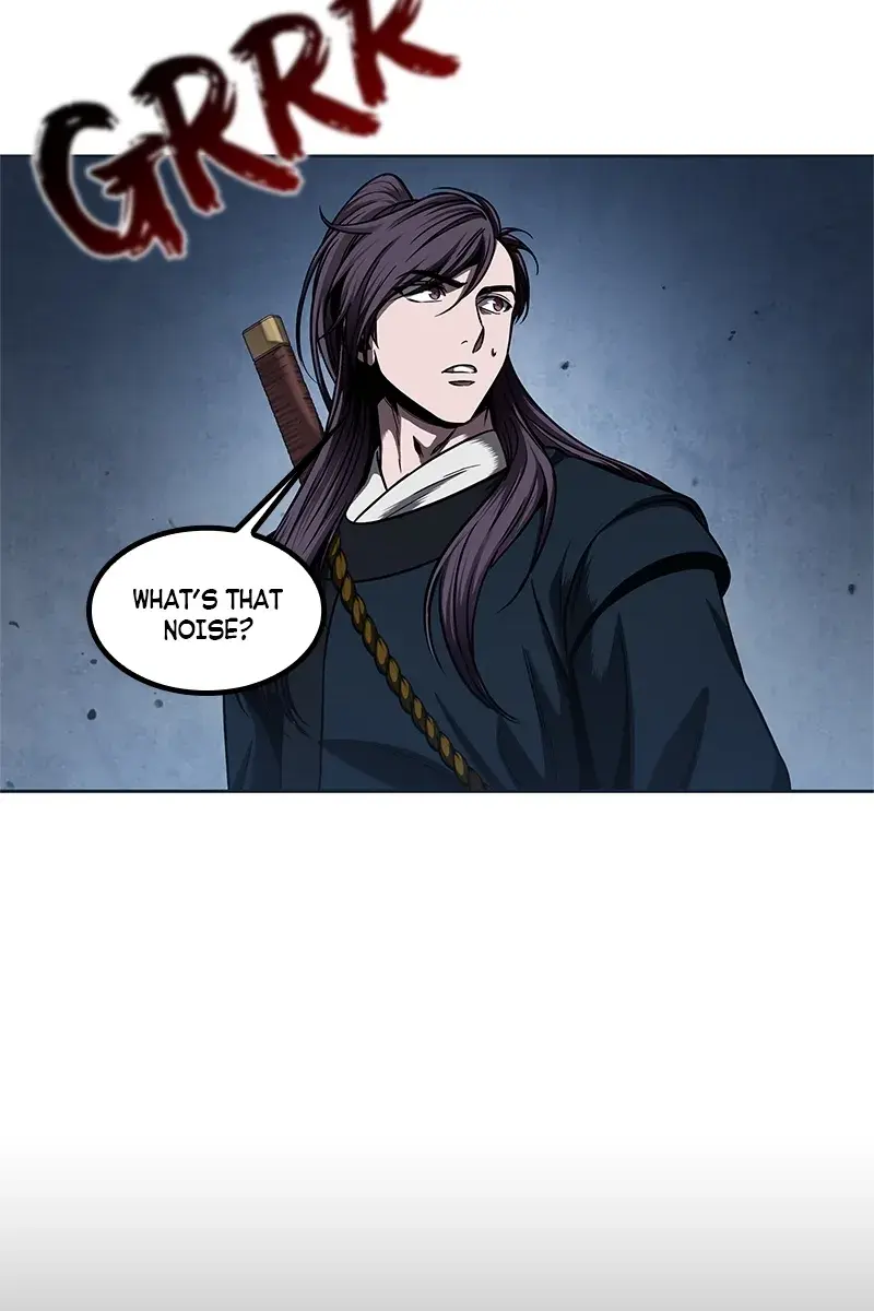 Nano Machine Chapter 74 Page 60