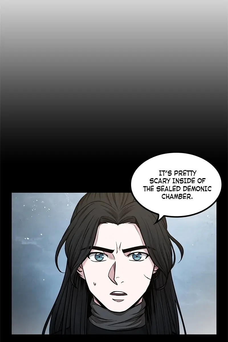 Nano Machine Chapter 74 Page 61