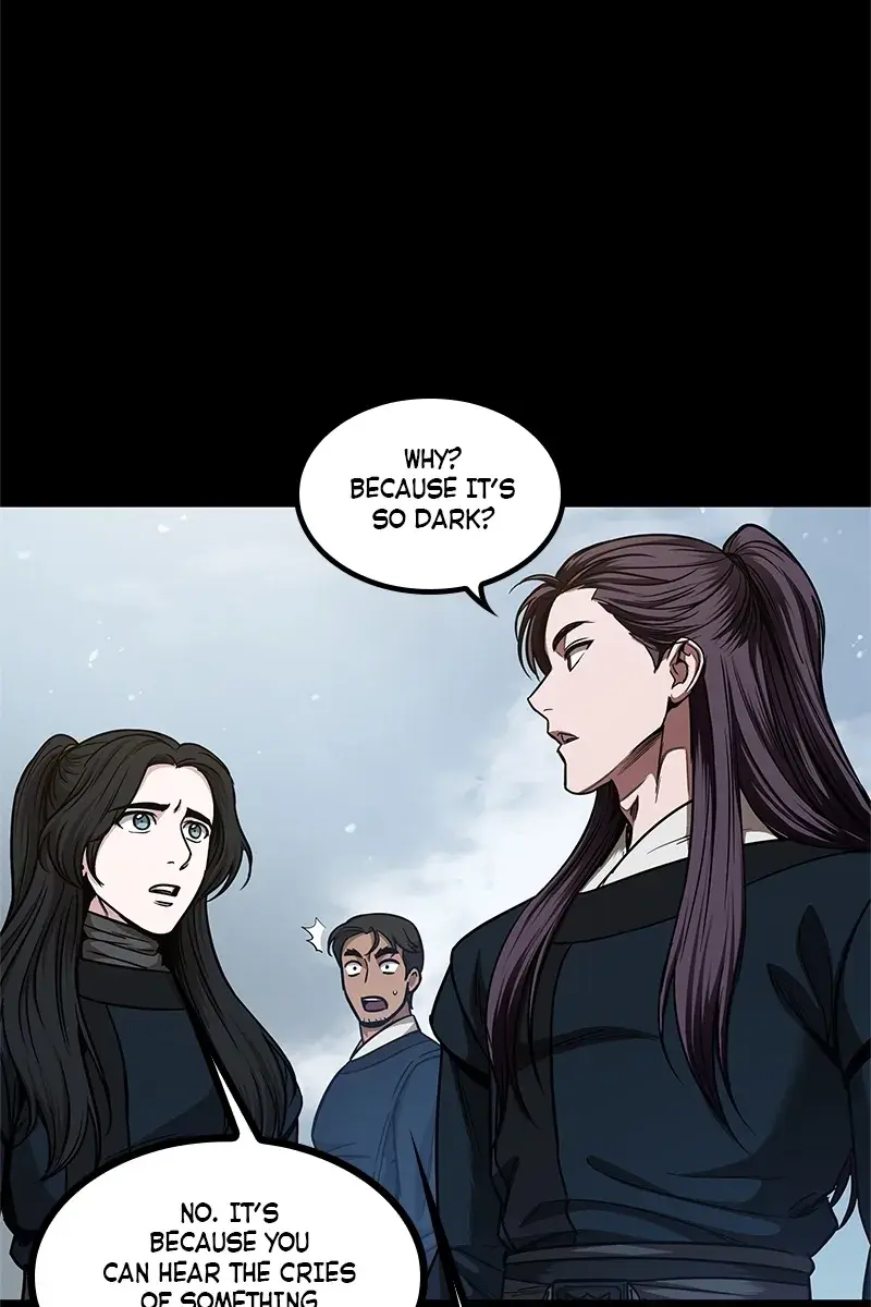 Nano Machine Chapter 74 Page 62