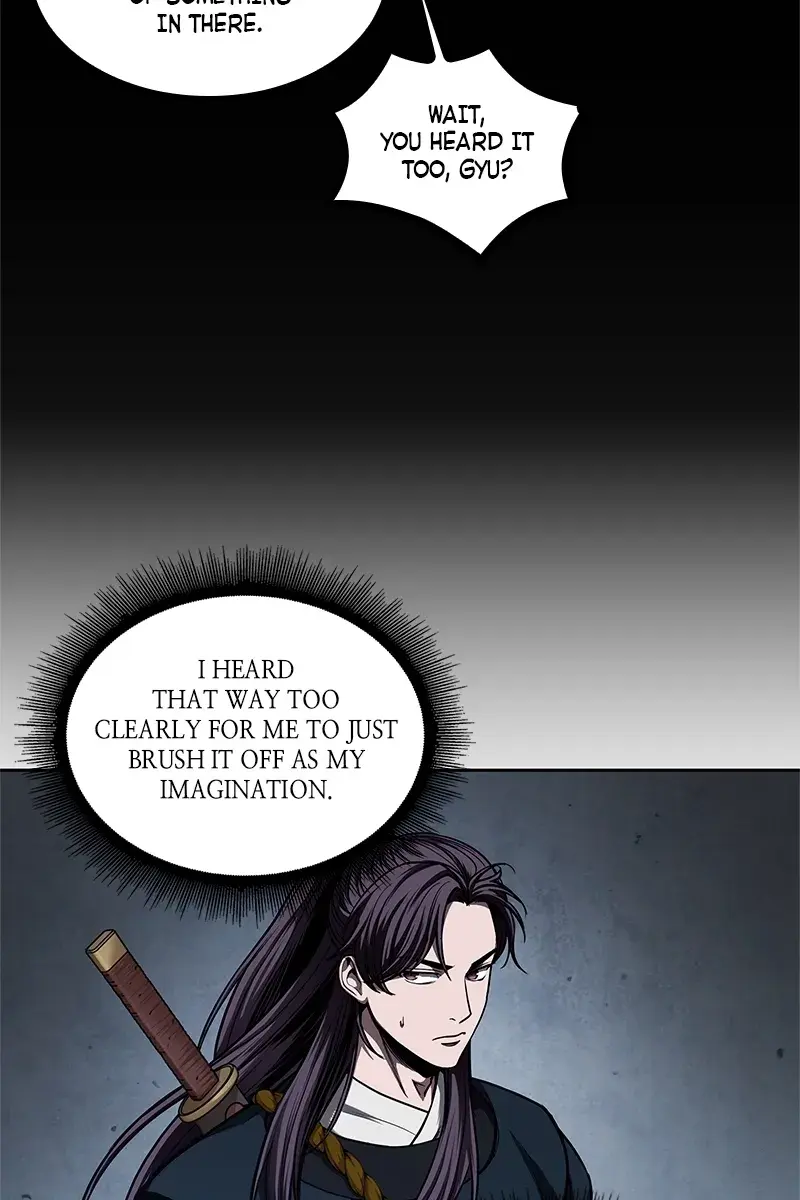 Nano Machine Chapter 74 Page 63