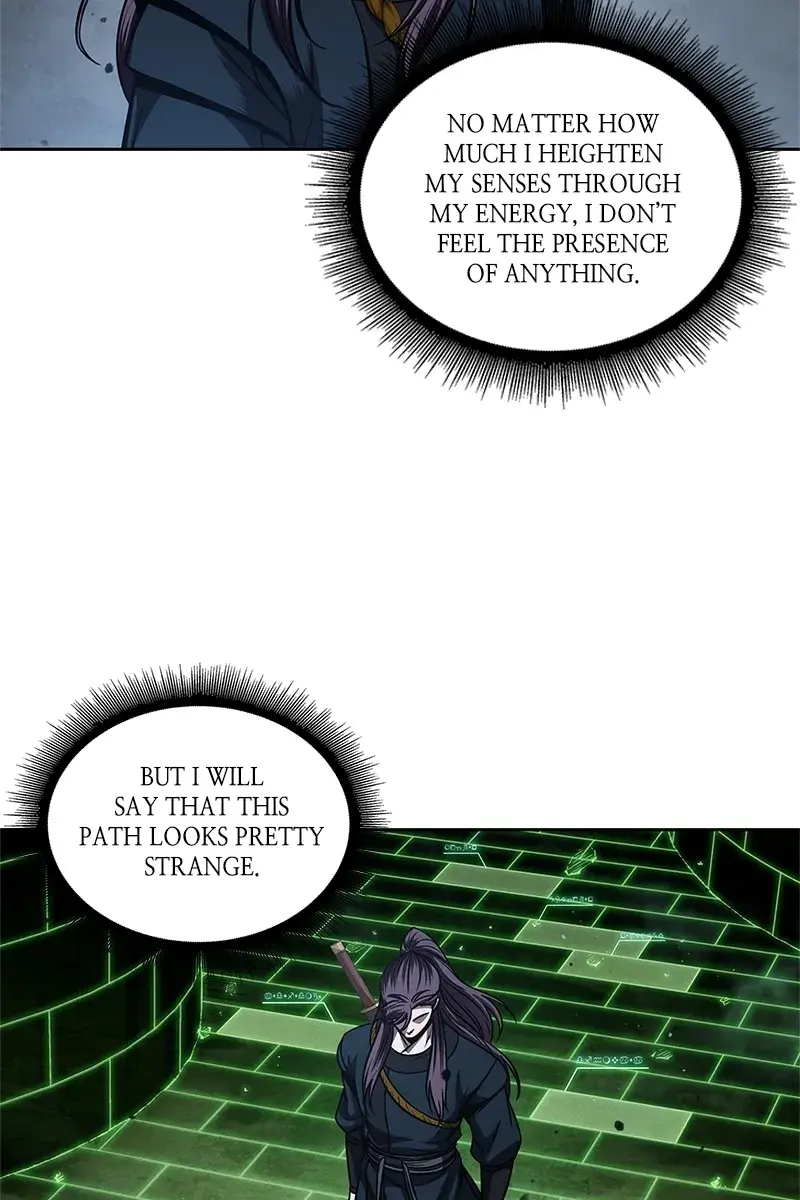 Nano Machine Chapter 74 Page 64