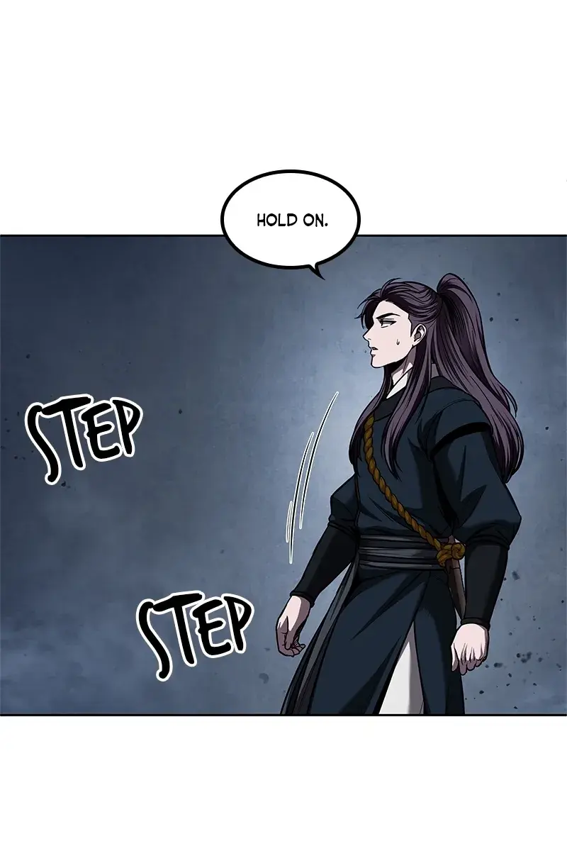 Nano Machine Chapter 74 Page 69