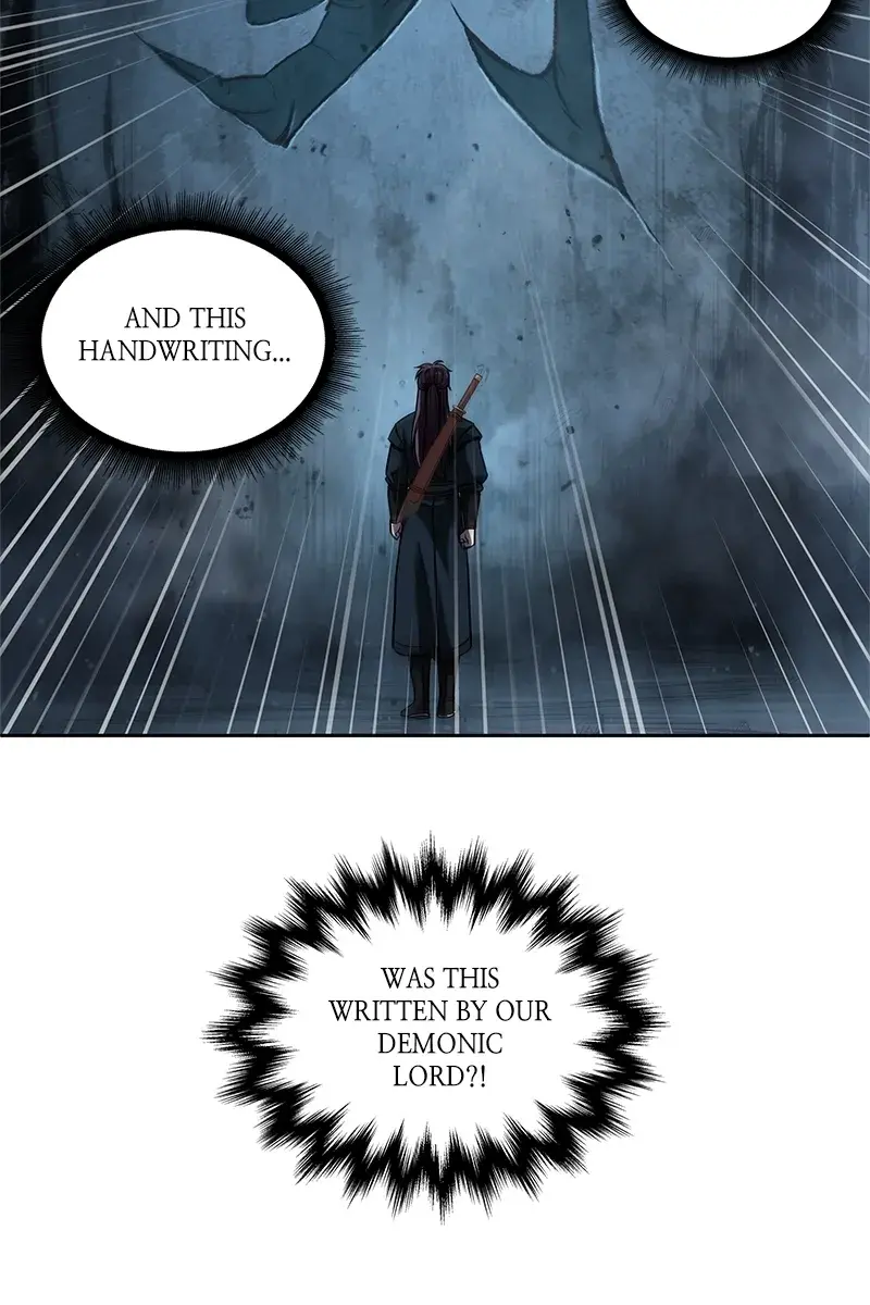 Nano Machine Chapter 74 Page 71