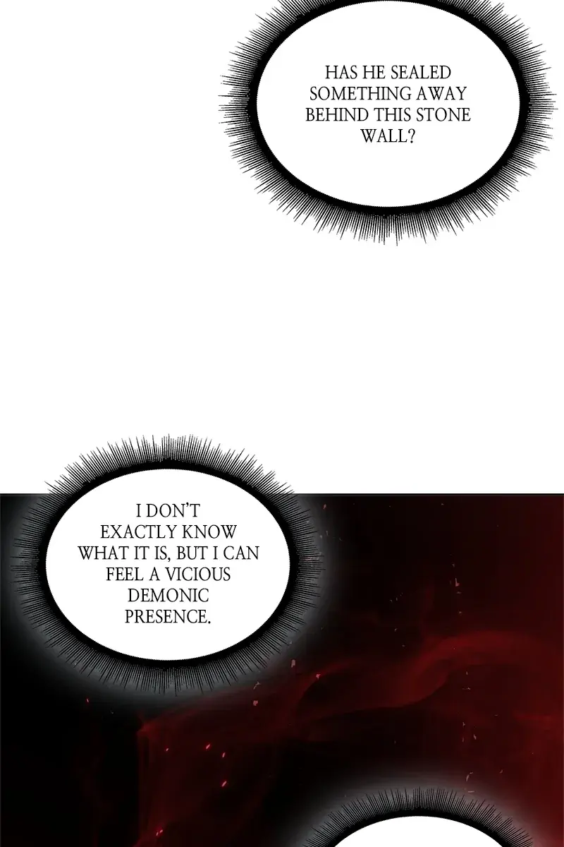 Nano Machine Chapter 74 Page 73