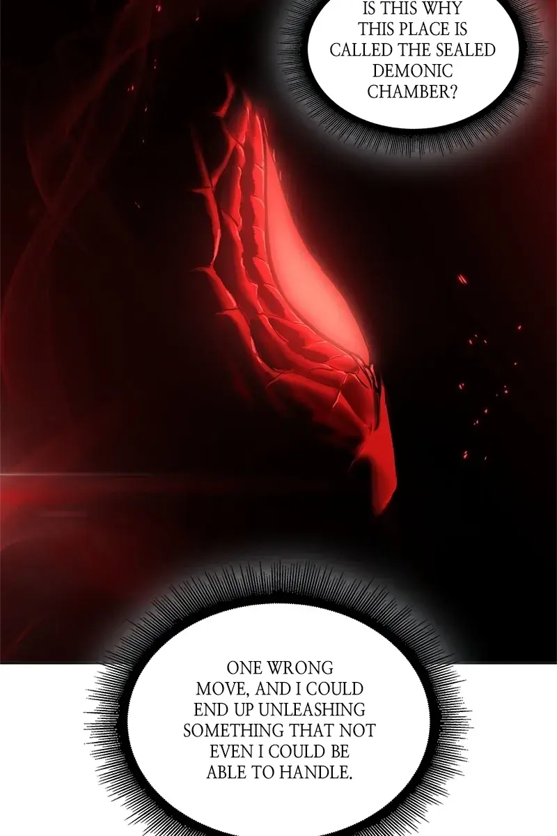 Nano Machine Chapter 74 Page 74