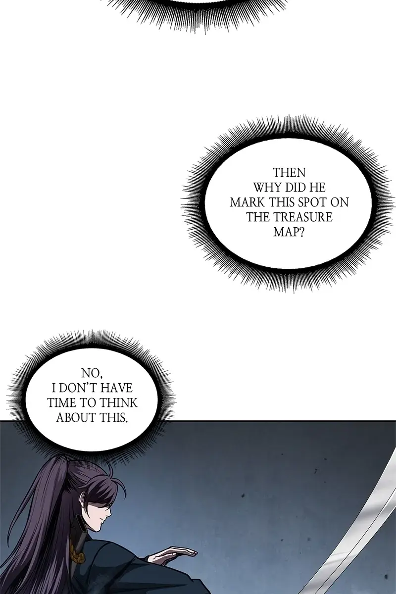 Nano Machine Chapter 74 Page 75