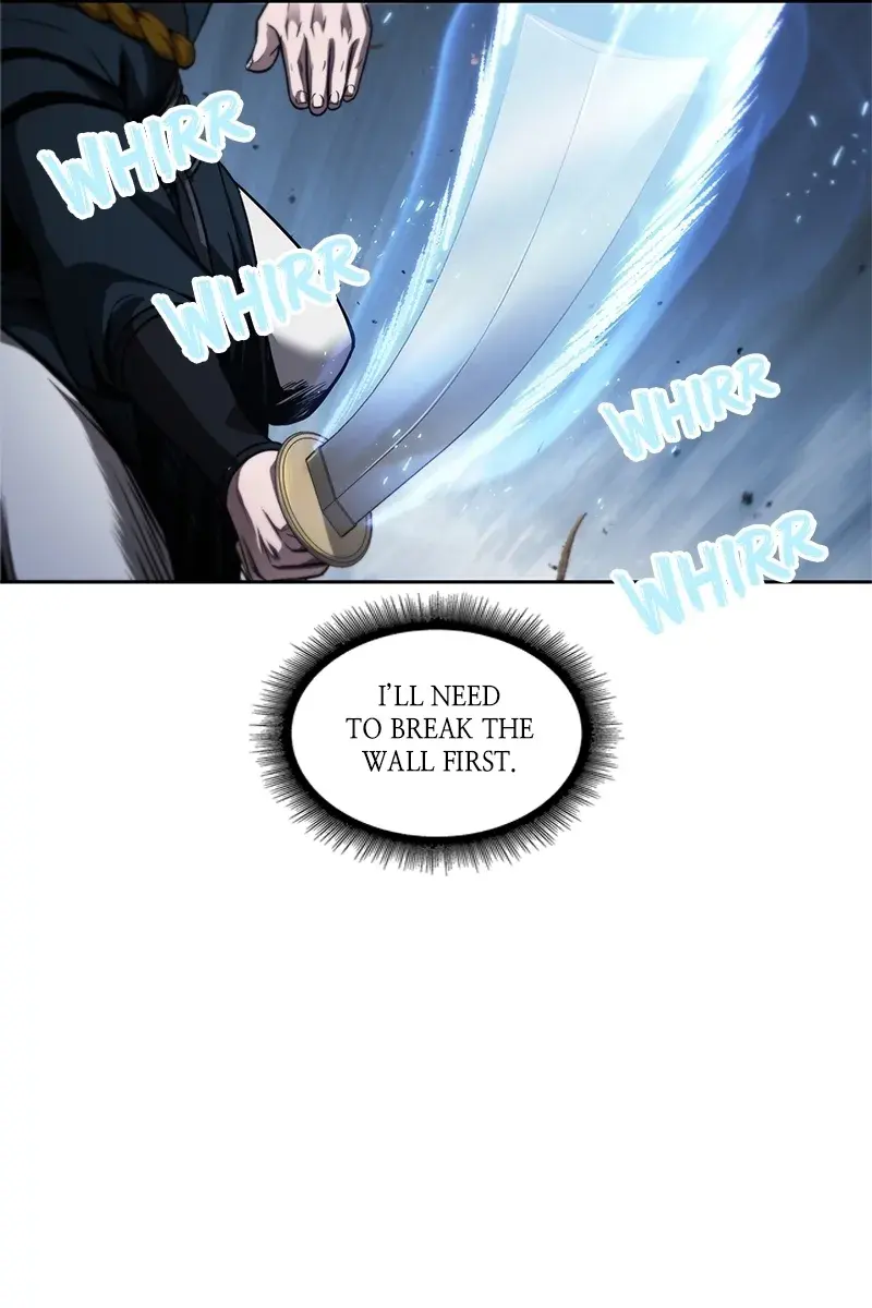 Nano Machine Chapter 74 Page 77