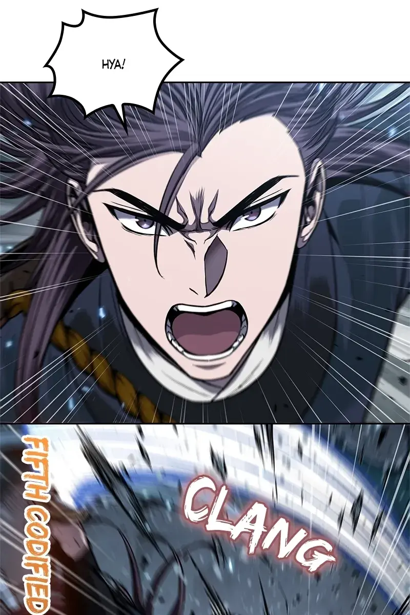 Nano Machine Chapter 74 Page 78