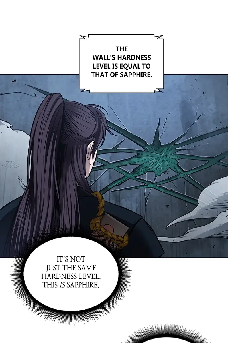 Nano Machine Chapter 74 Page 84