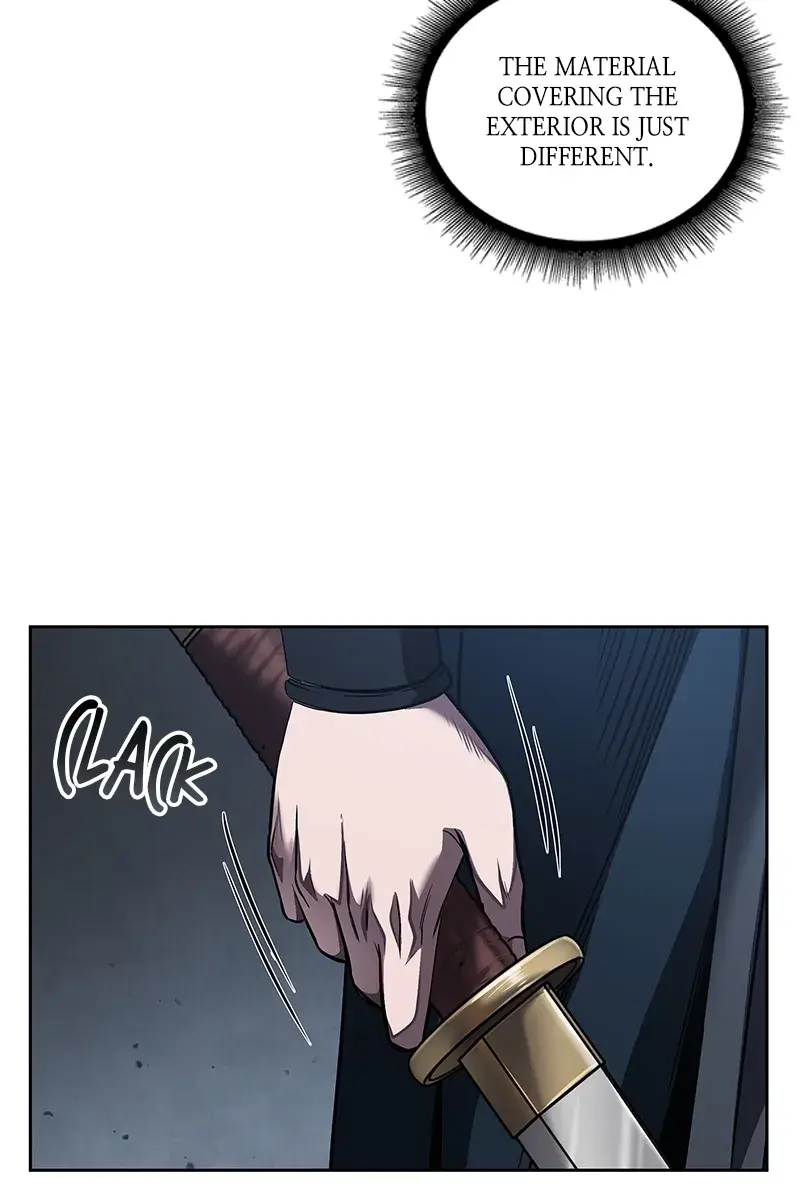 Nano Machine Chapter 74 Page 85