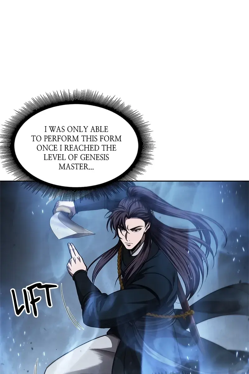 Nano Machine Chapter 74 Page 86