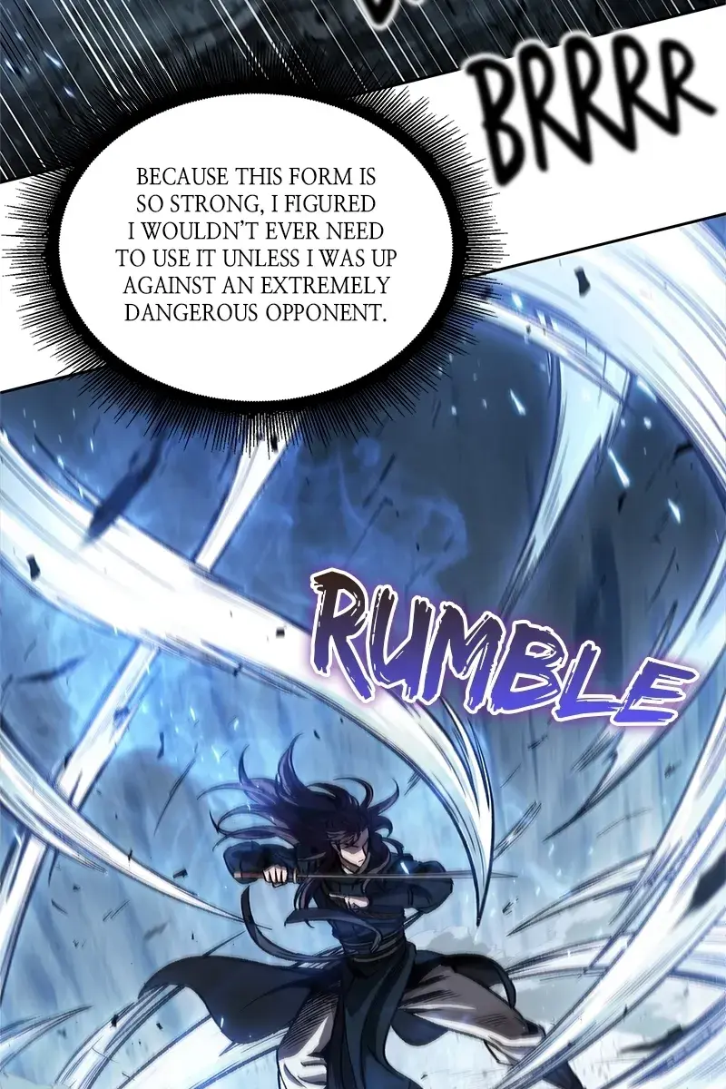 Nano Machine Chapter 74 Page 89