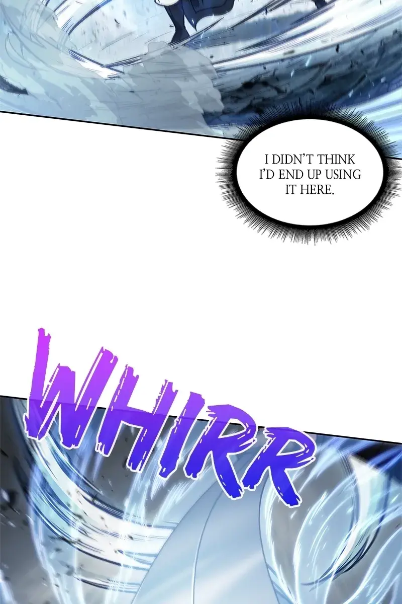 Nano Machine Chapter 74 Page 90