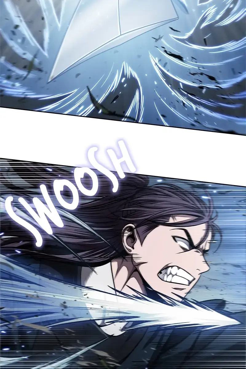 Nano Machine Chapter 74 Page 91