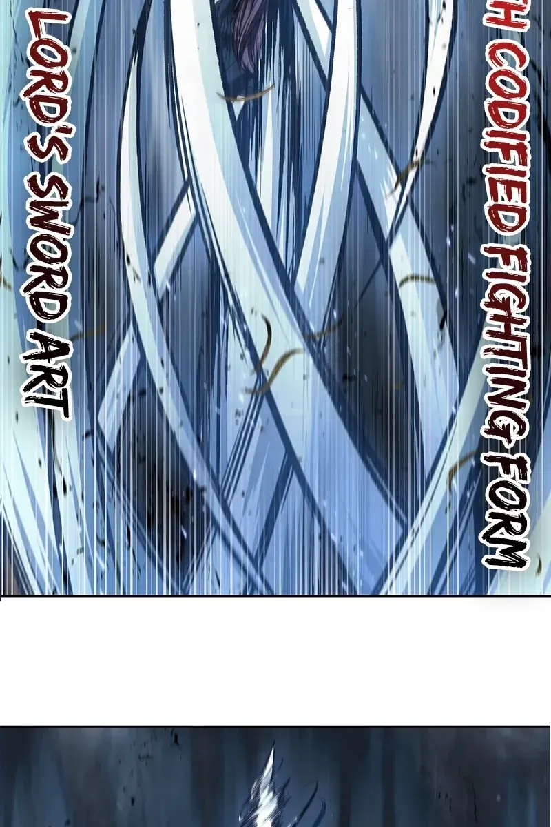 Nano Machine Chapter 75 Page 3