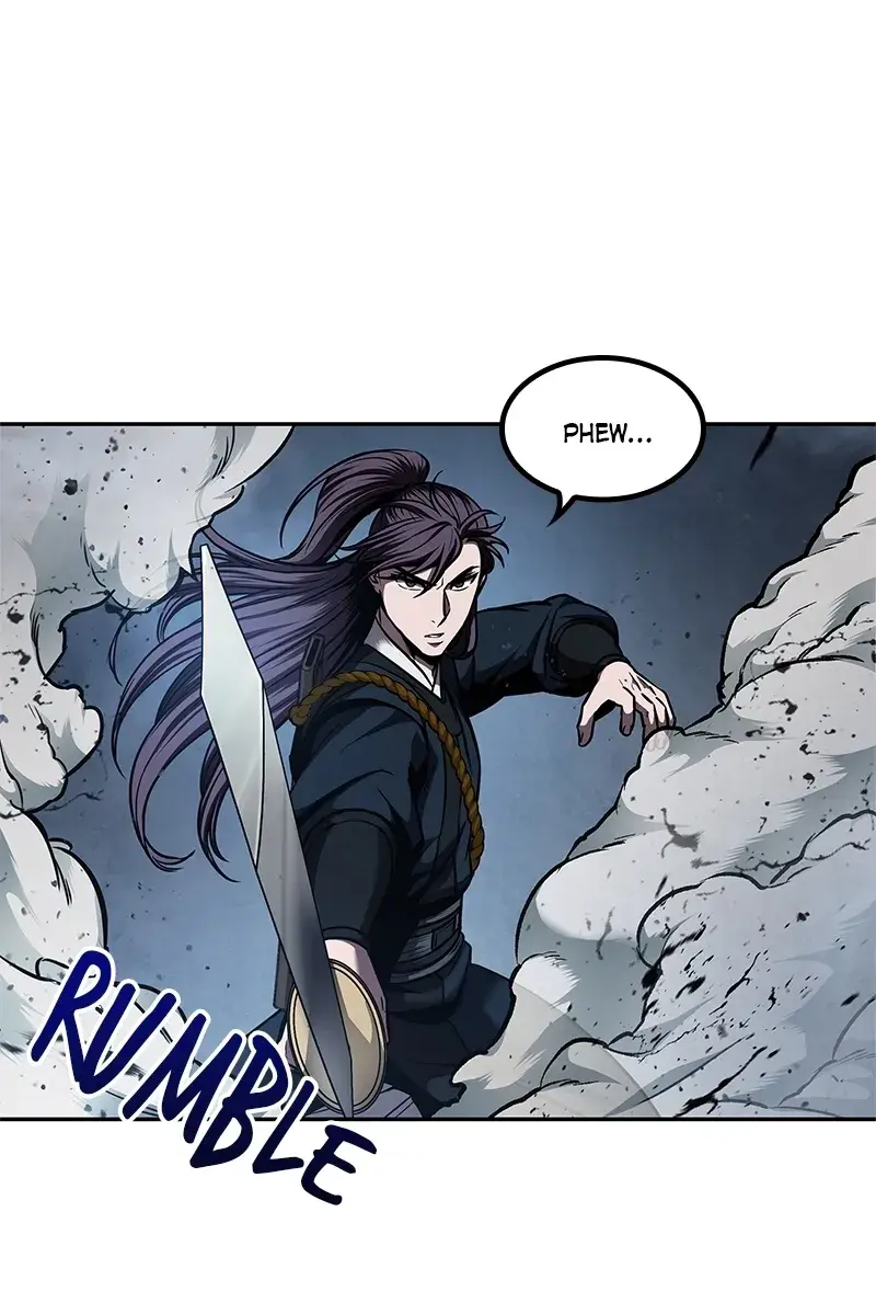 Nano Machine Chapter 75 Page 8