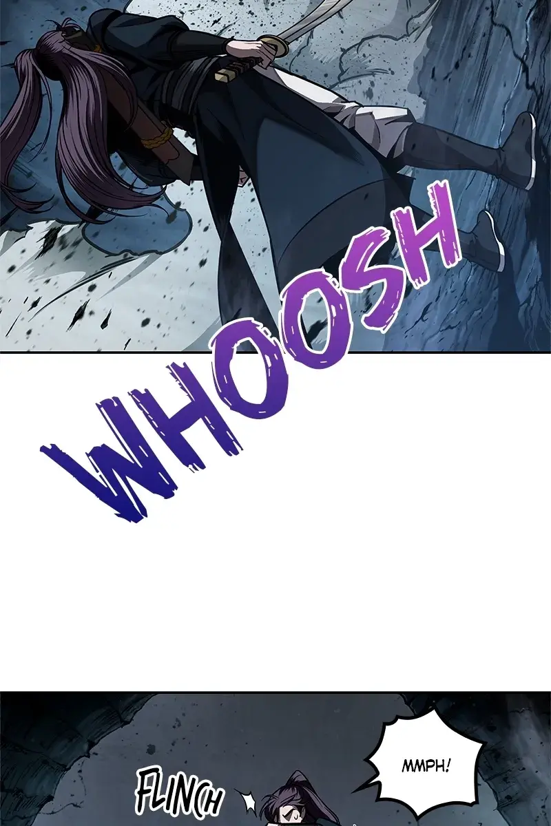 Nano Machine Chapter 75 Page 10