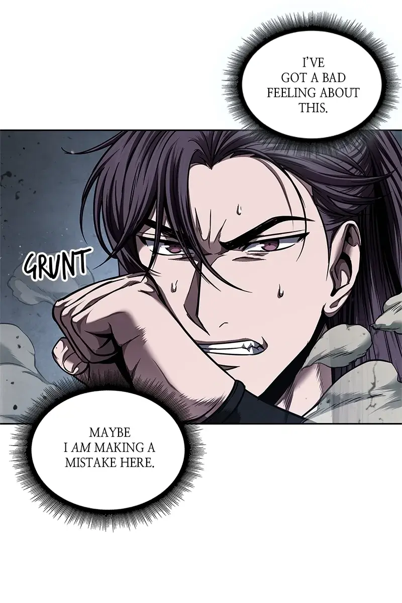 Nano Machine Chapter 75 Page 12