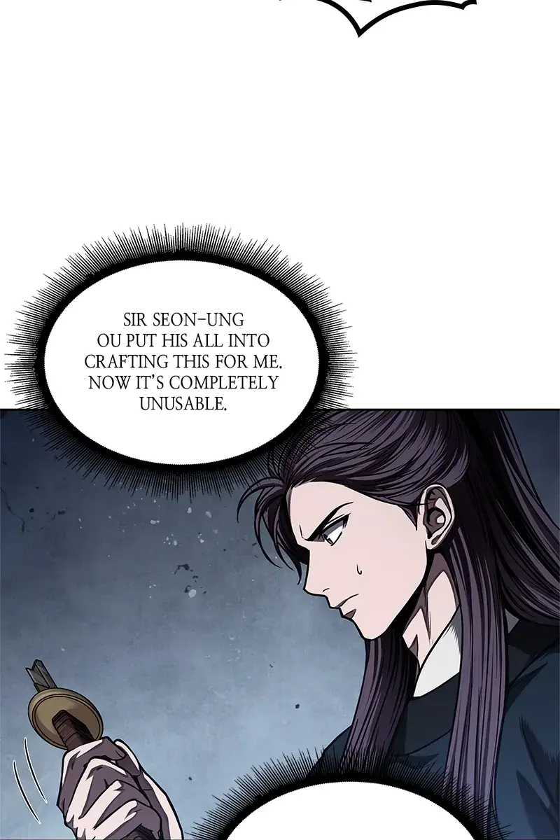 Nano Machine Chapter 75 Page 14