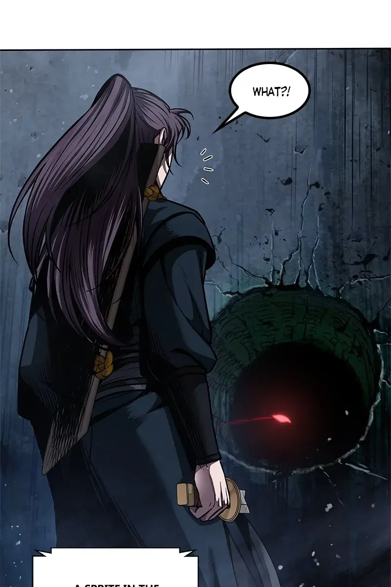 Nano Machine Chapter 75 Page 16