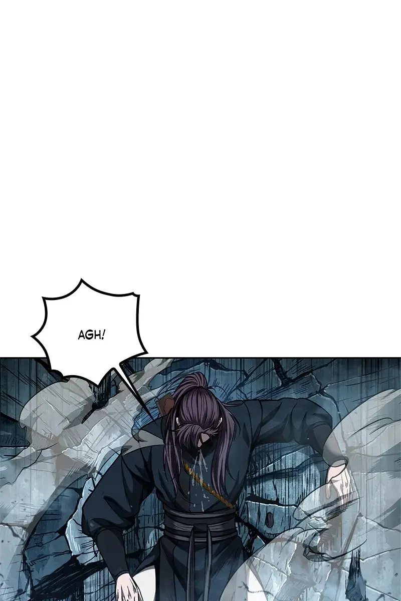 Nano Machine Chapter 75 Page 21