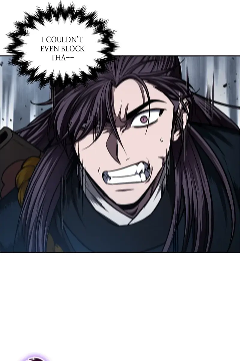 Nano Machine Chapter 75 Page 23