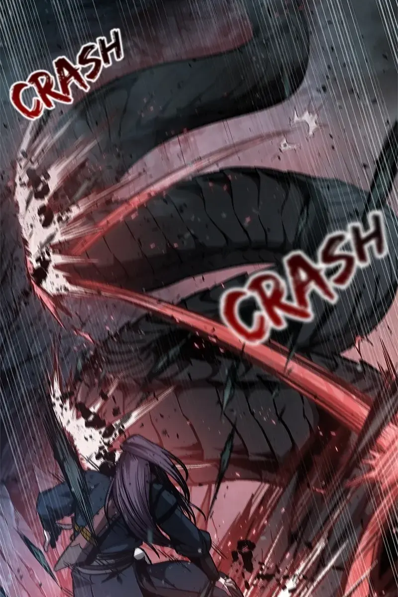 Nano Machine Chapter 75 Page 37