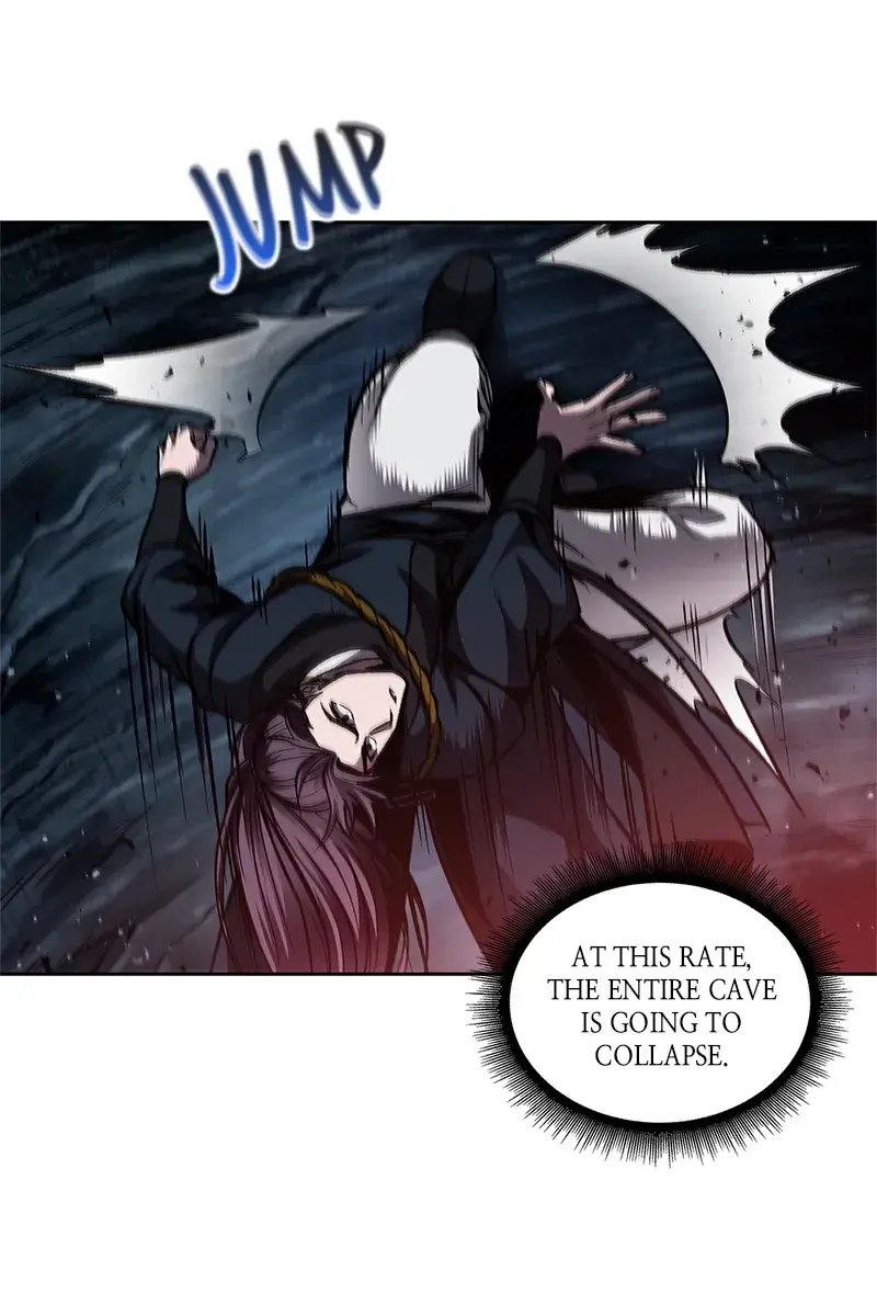 Nano Machine Chapter 75 Page 39