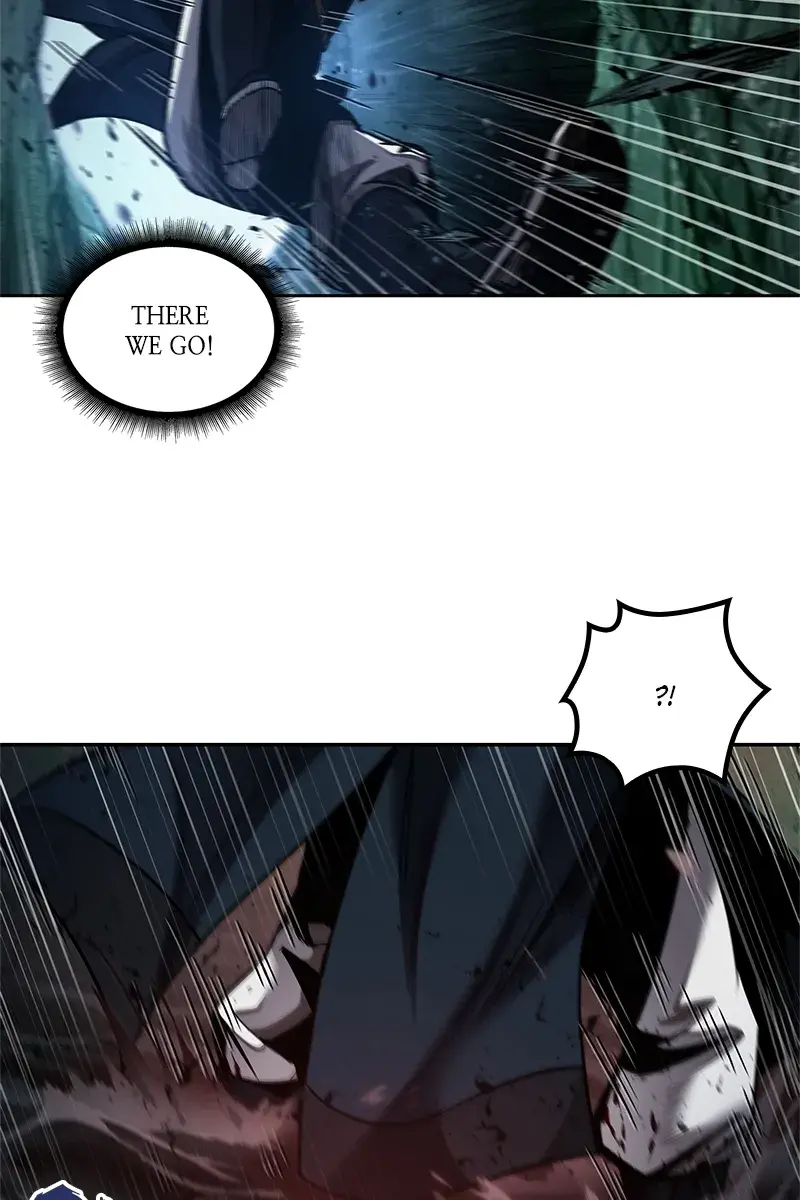 Nano Machine Chapter 75 Page 48