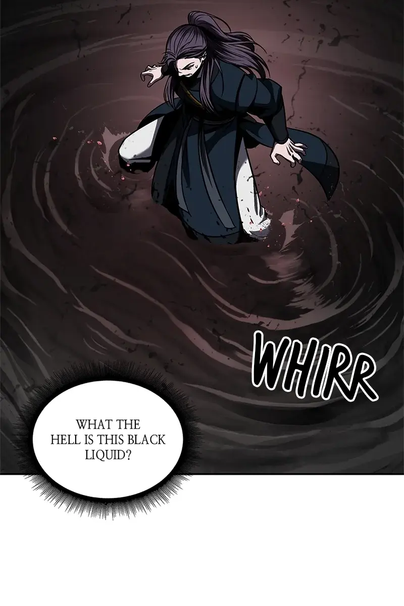 Nano Machine Chapter 75 Page 51