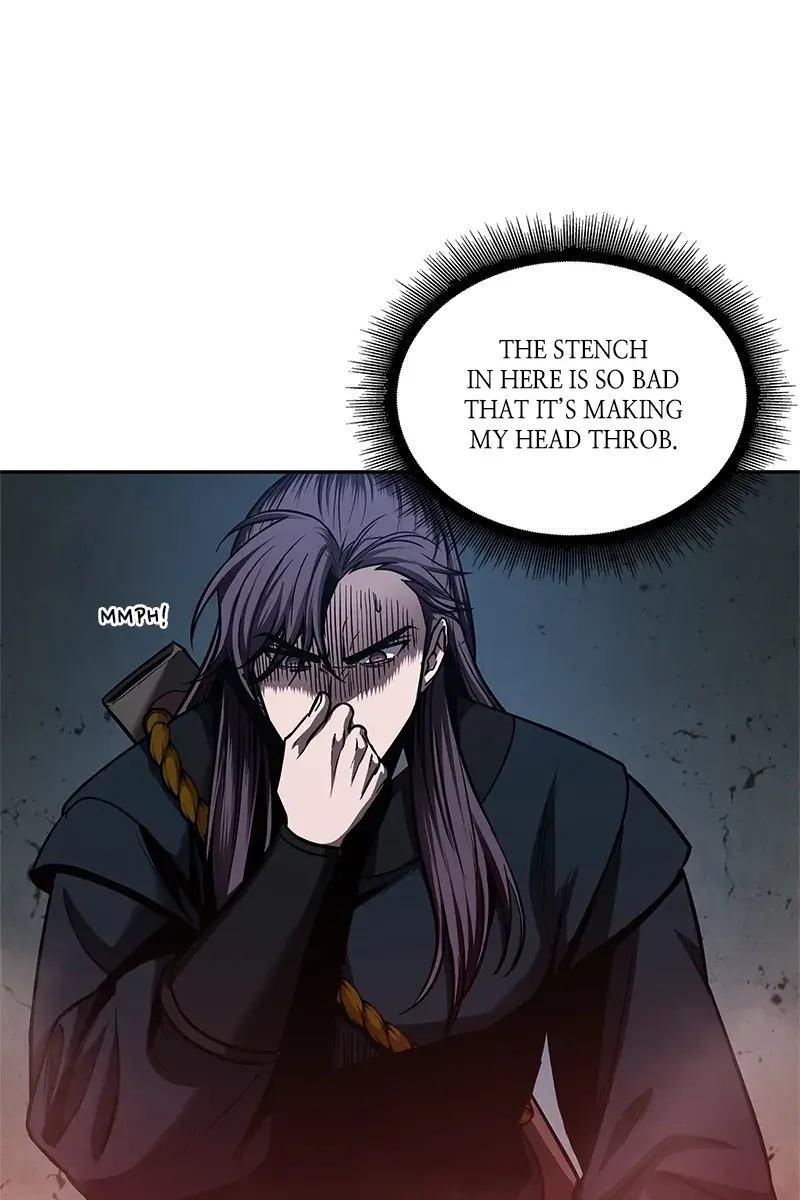 Nano Machine Chapter 75 Page 52