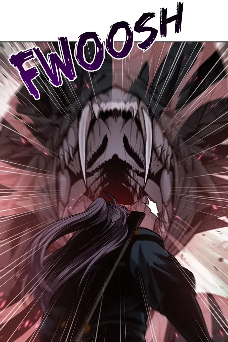 Nano Machine Chapter 75 Page 56