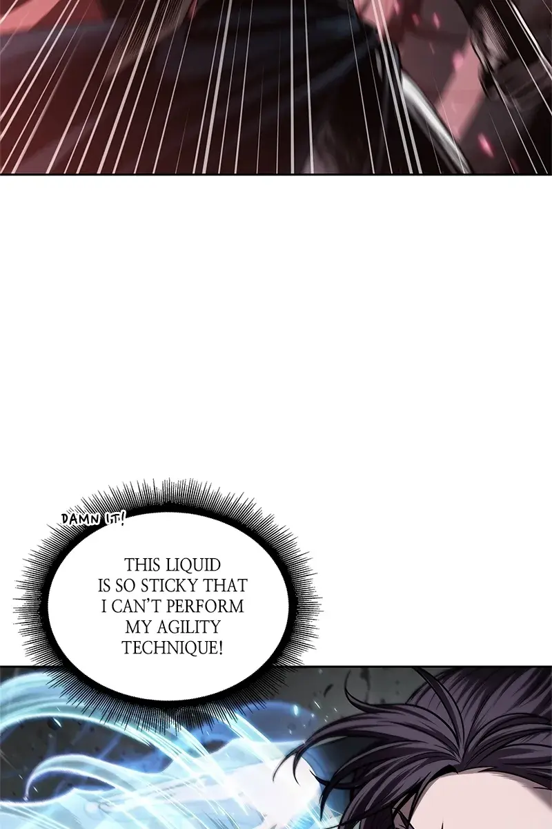 Nano Machine Chapter 75 Page 57