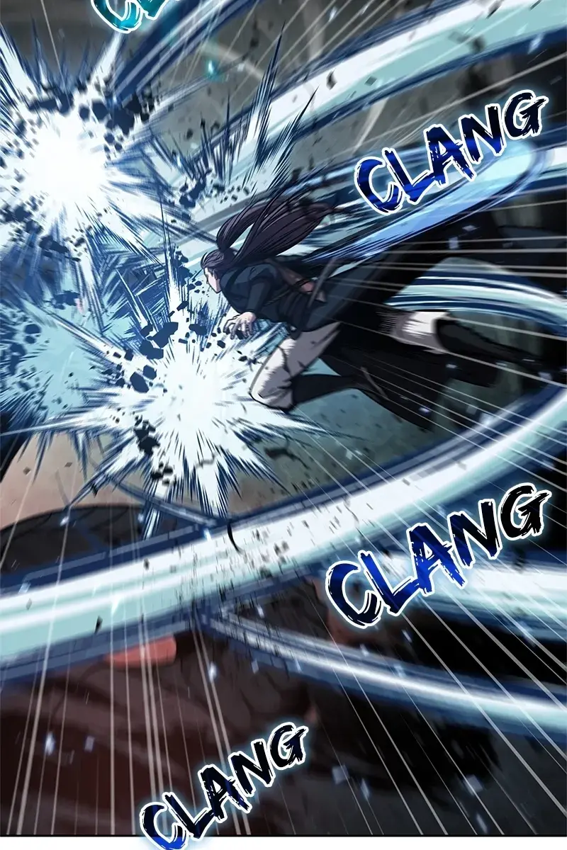 Nano Machine Chapter 75 Page 59