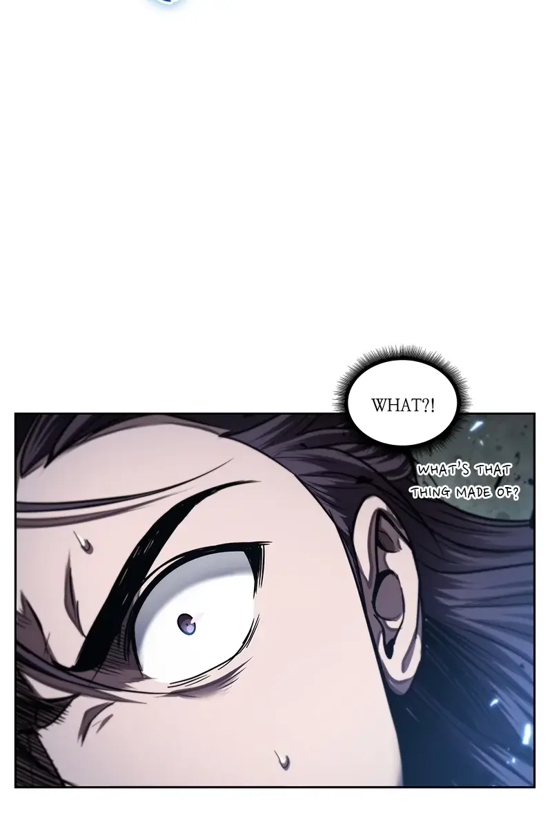 Nano Machine Chapter 75 Page 60