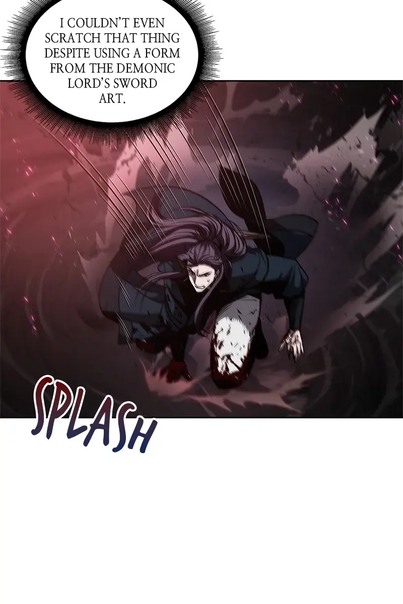 Nano Machine Chapter 75 Page 63