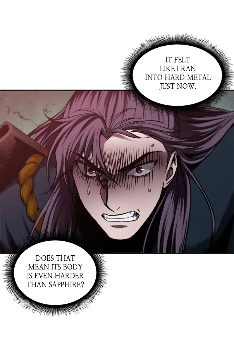 Nano Machine Chapter 75 Page 64