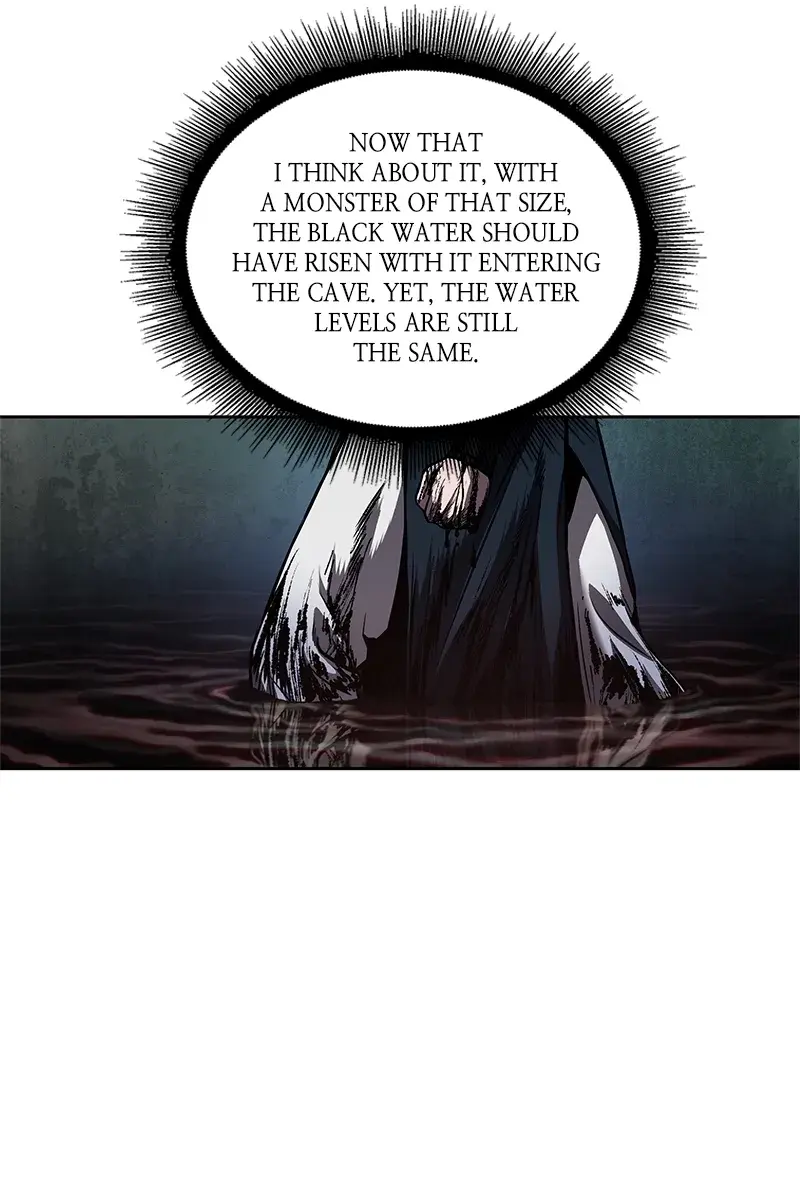 Nano Machine Chapter 75 Page 67