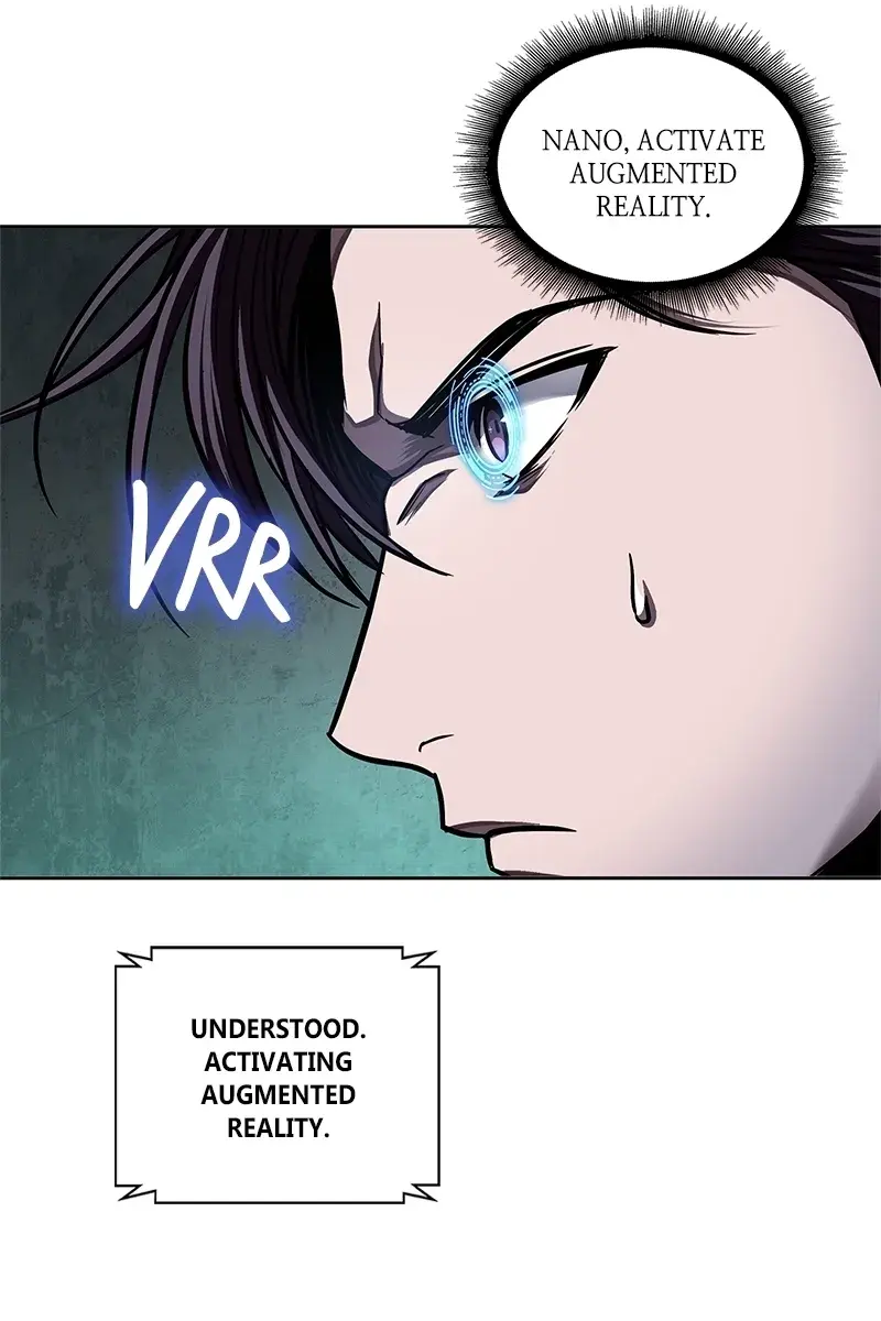 Nano Machine Chapter 75 Page 68