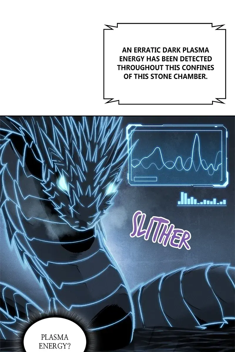 Nano Machine Chapter 75 Page 69