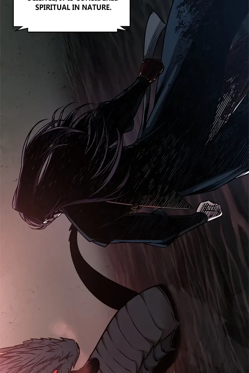 Nano Machine Chapter 75 Page 71