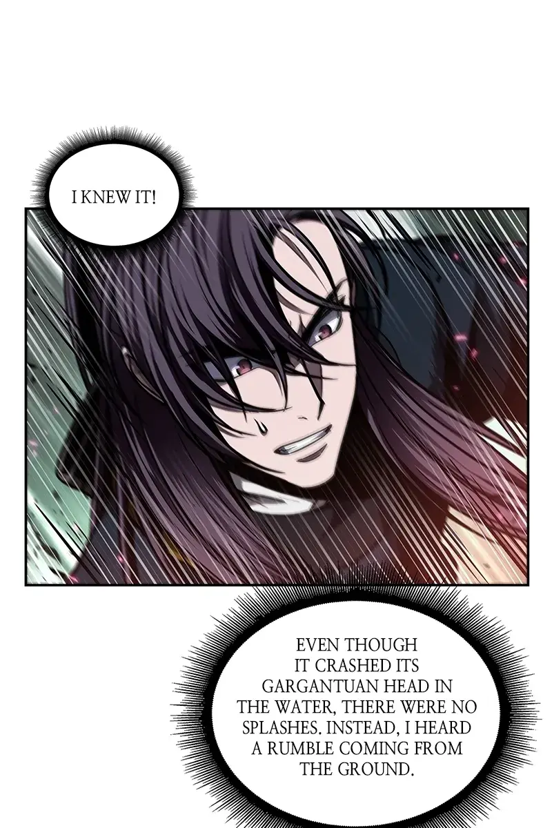 Nano Machine Chapter 75 Page 75