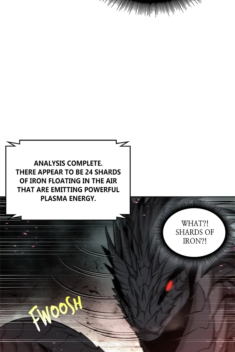 Nano Machine Chapter 75 Page 76