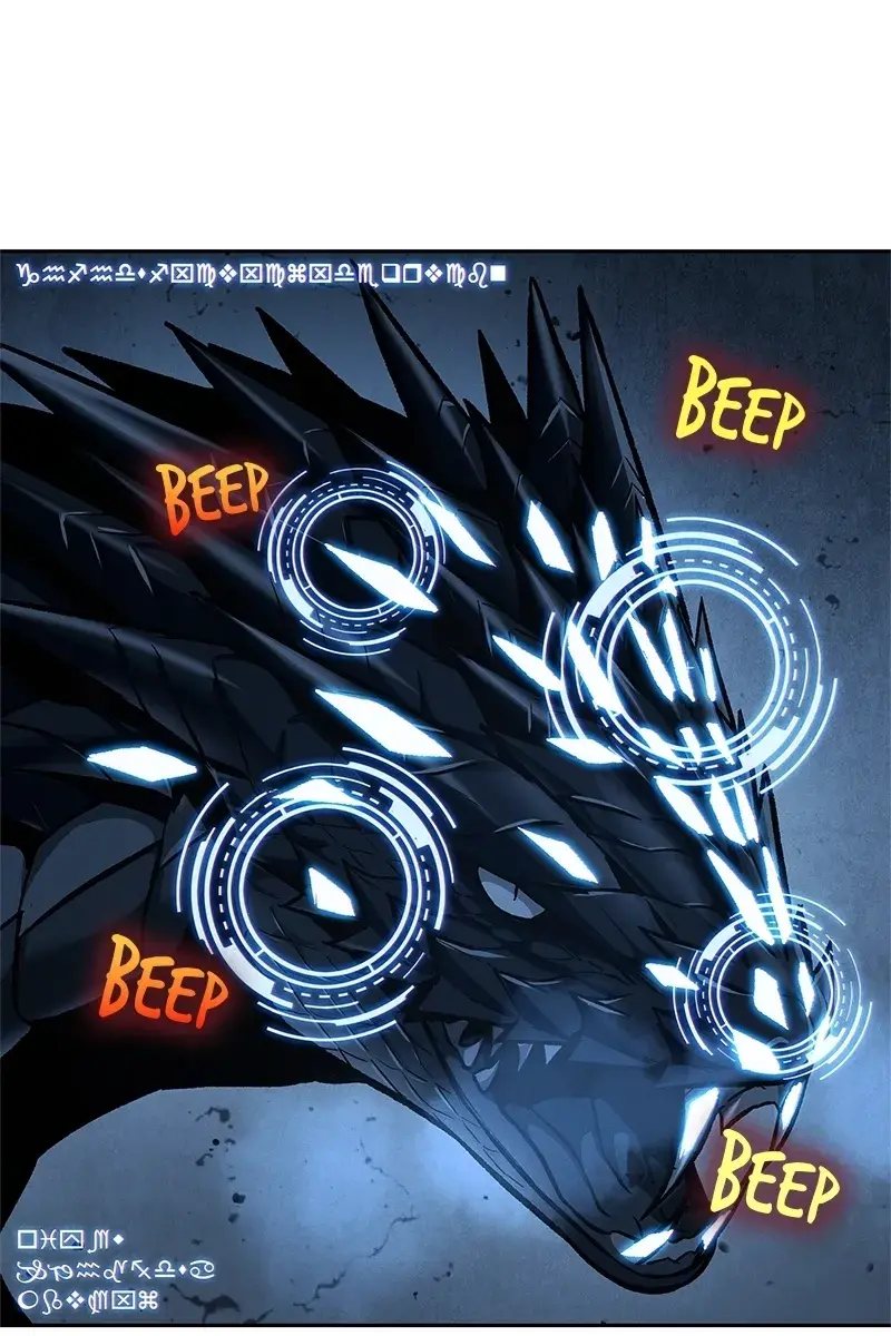 Nano Machine Chapter 75 Page 80