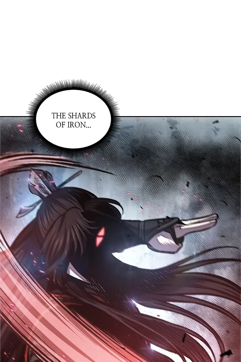 Nano Machine Chapter 75 Page 82