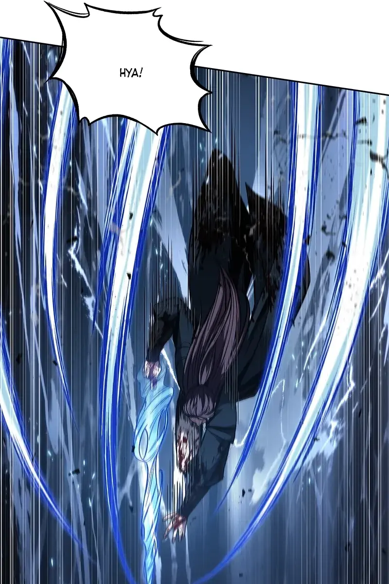 Nano Machine Chapter 75 Page 88